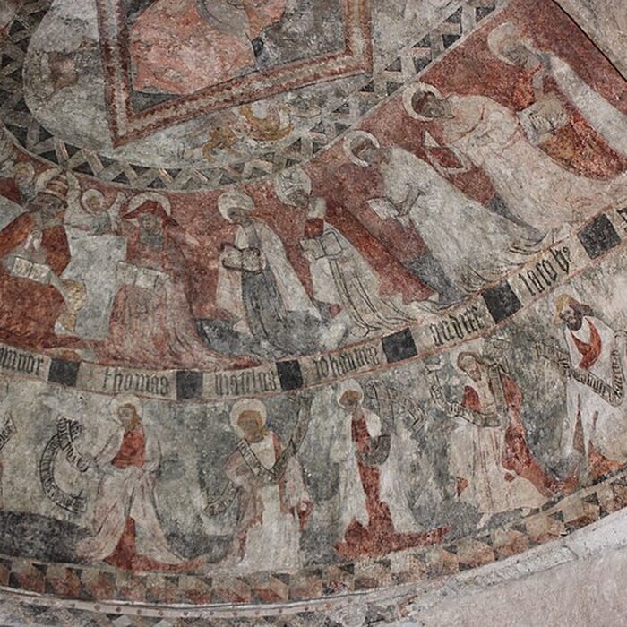 Photo de Église Saint-Barthélémy de Vielle-Aure