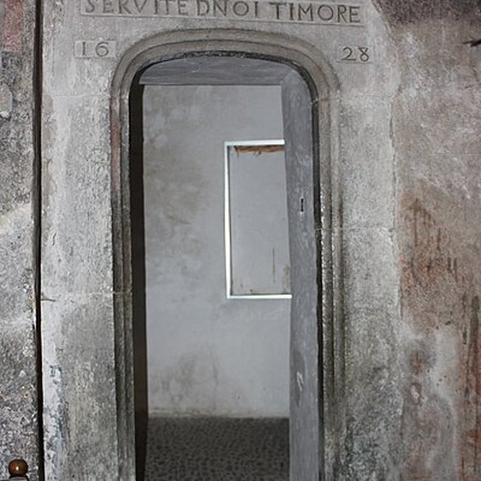 Photo de Église Saint-Barthélémy de Vielle-Aure