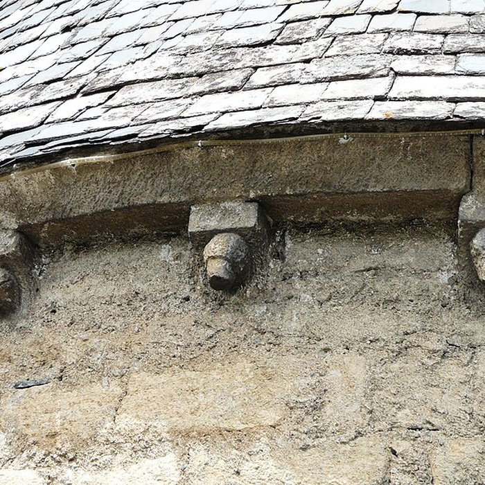 Photo de Église Saint-Barthélémy de Vielle-Aure