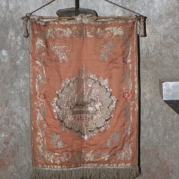 Église Saint-Barthélémy de Vielle-Aure