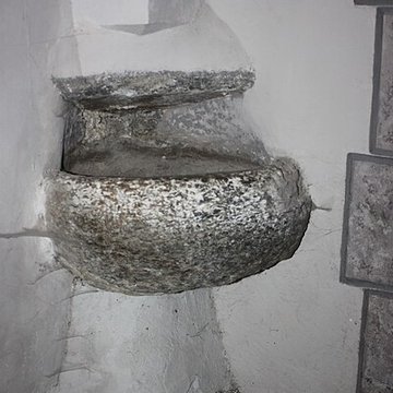 Église Saint-Barthélémy de Vielle-Aure