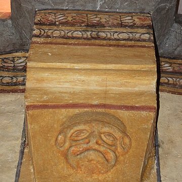 Église Saint-Barthélémy de Vielle-Aure