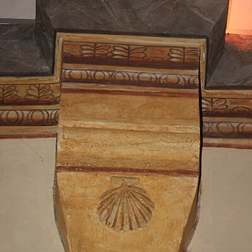 Église Saint-Barthélémy de Vielle-Aure