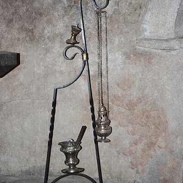 Église Saint-Barthélémy de Vielle-Aure