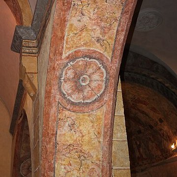 Église Saint-Barthélémy de Vielle-Aure