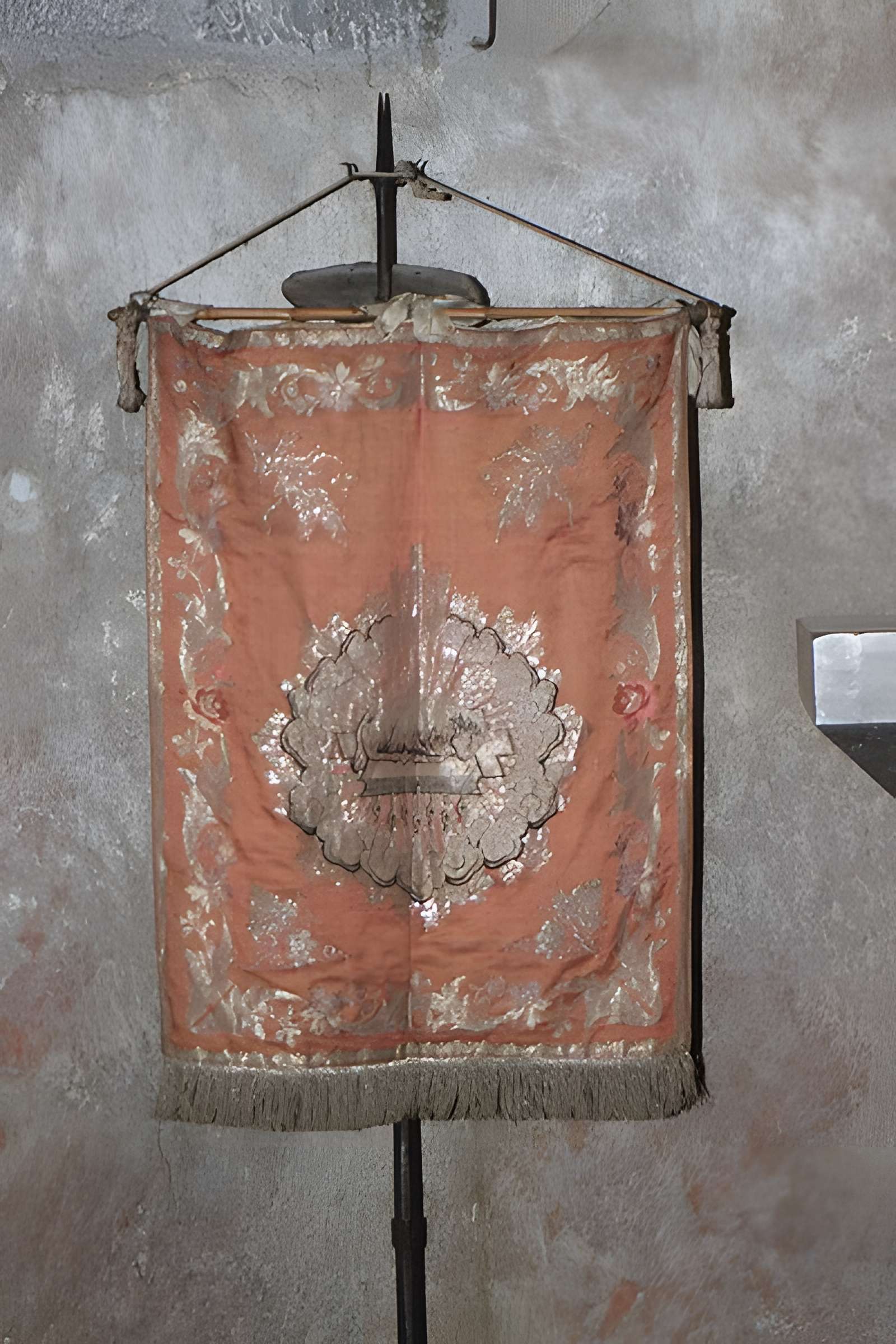 Église Saint-Barthélémy de Vielle-Aure