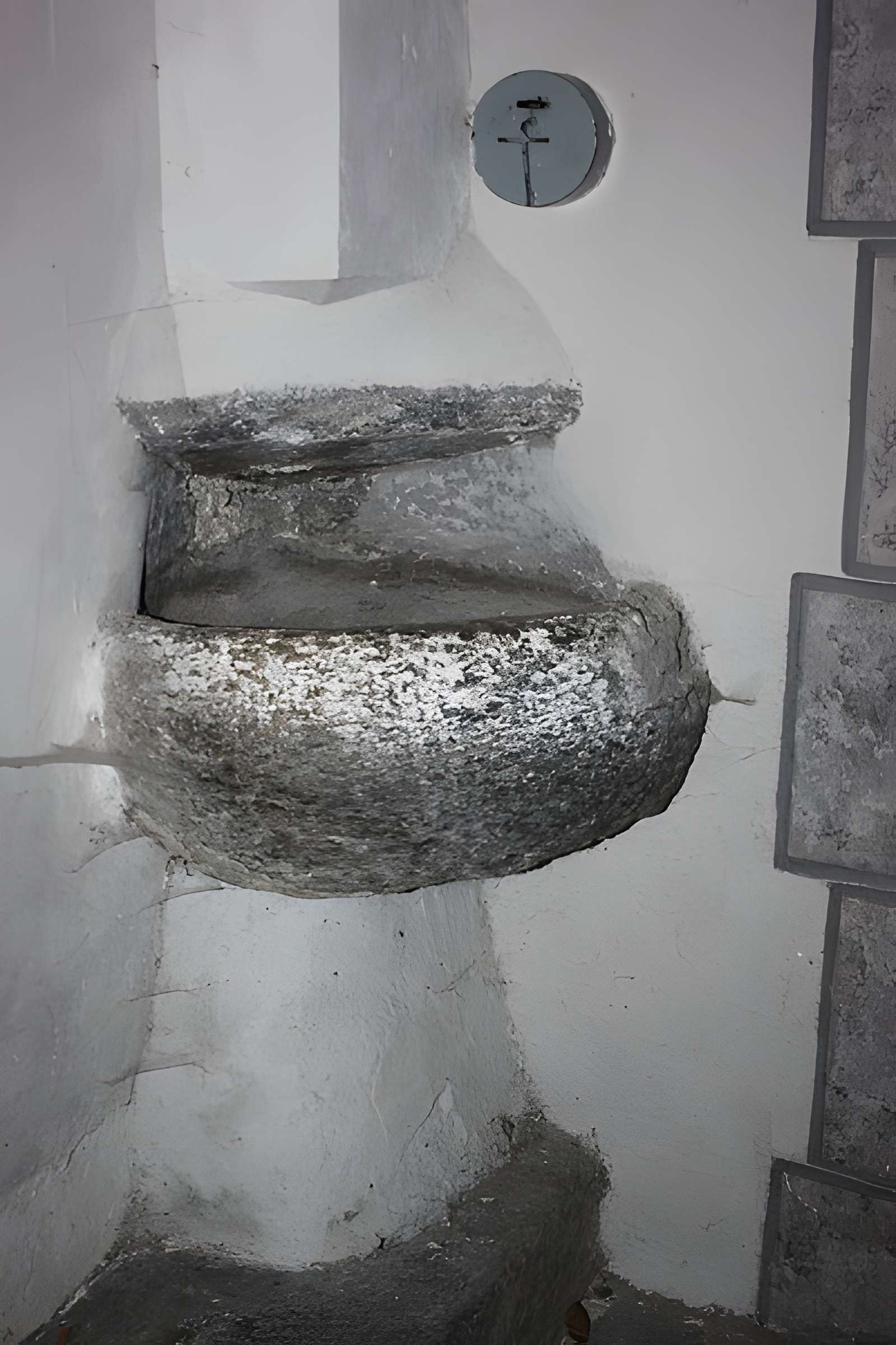 Église Saint-Barthélémy de Vielle-Aure