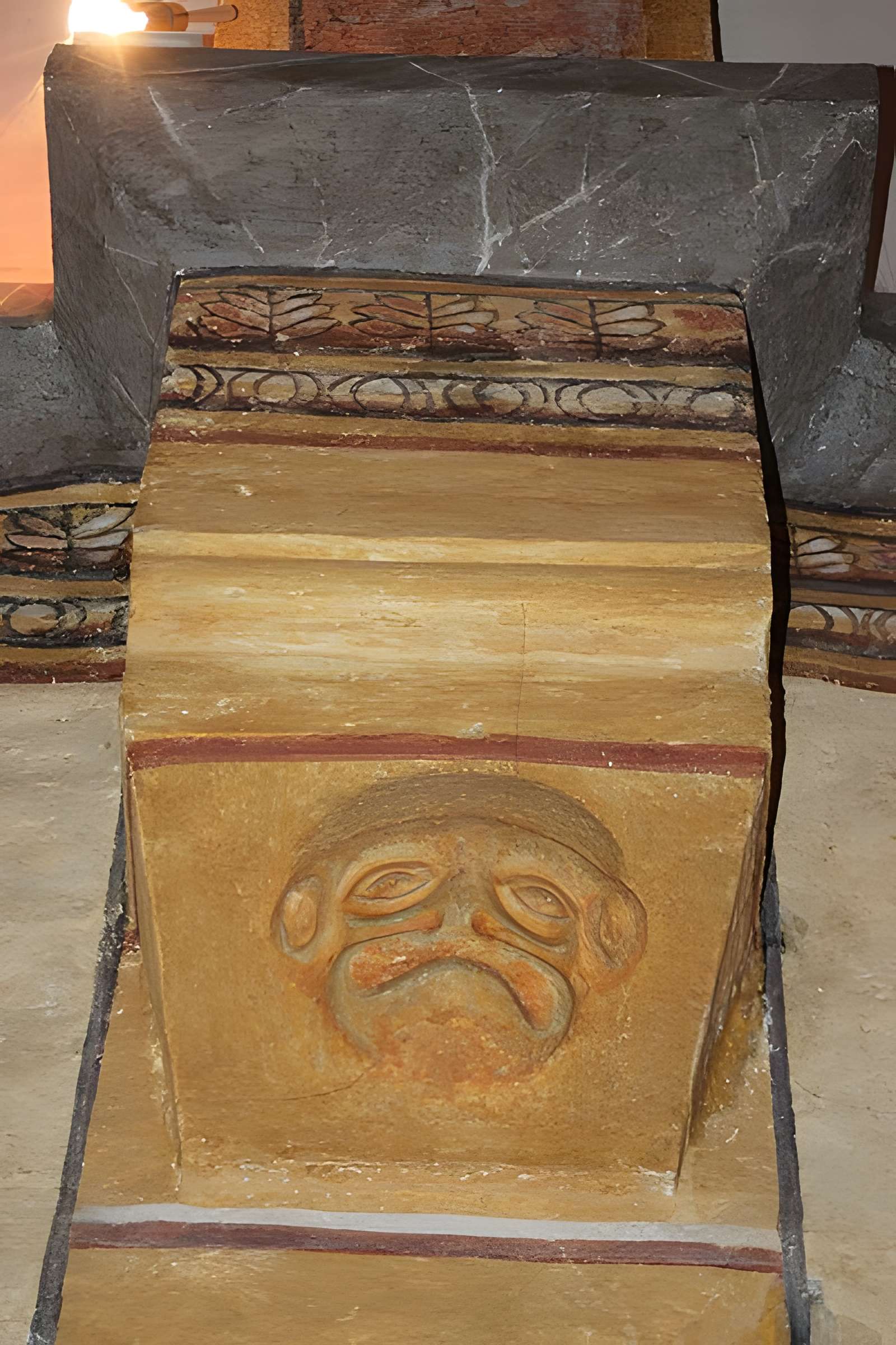 Église Saint-Barthélémy de Vielle-Aure