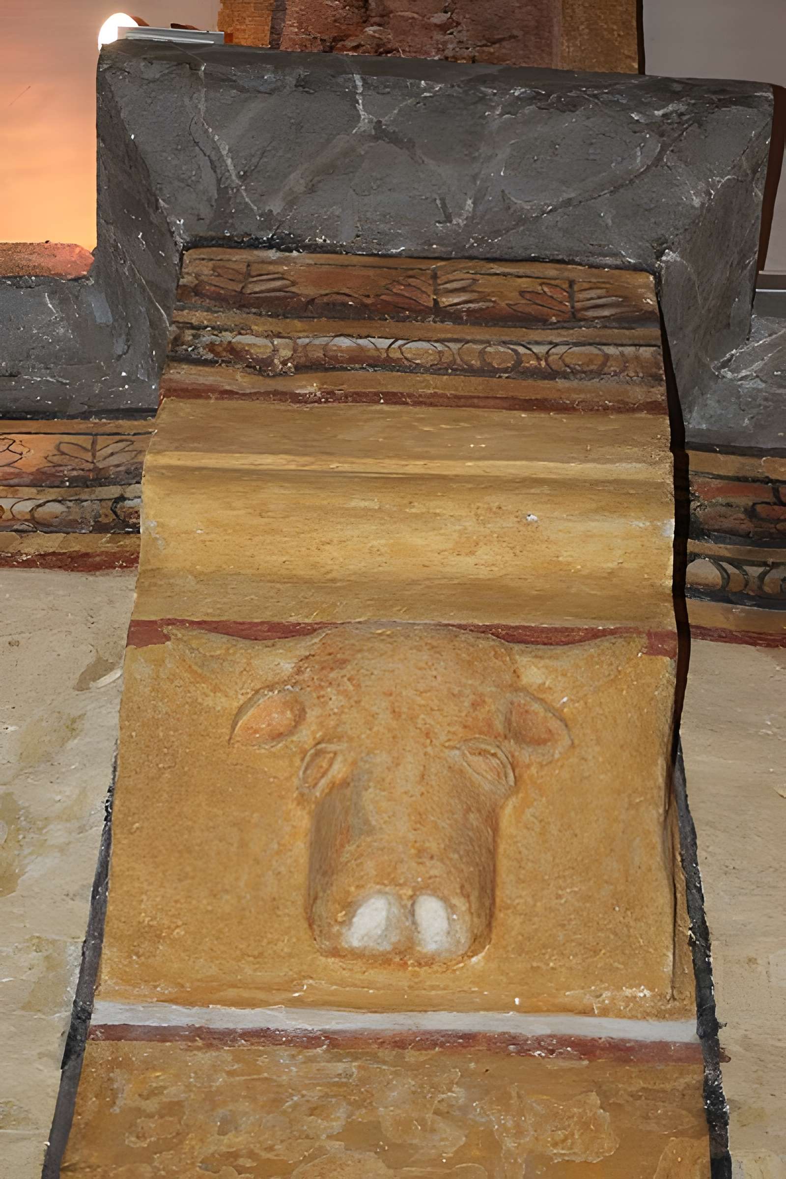 Église Saint-Barthélémy de Vielle-Aure