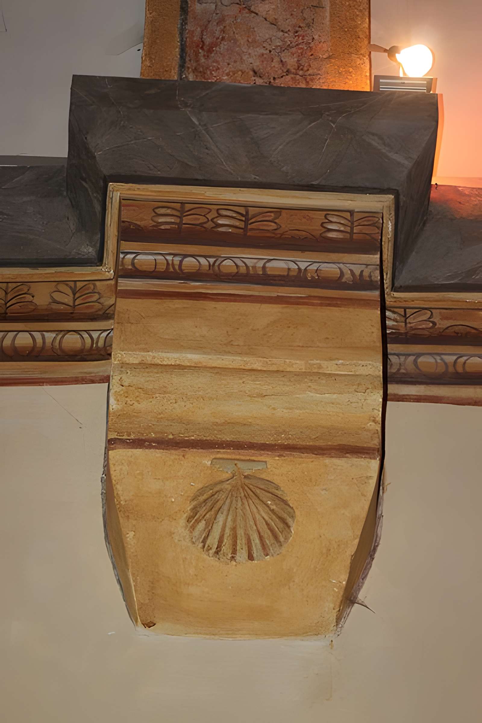 Église Saint-Barthélémy de Vielle-Aure