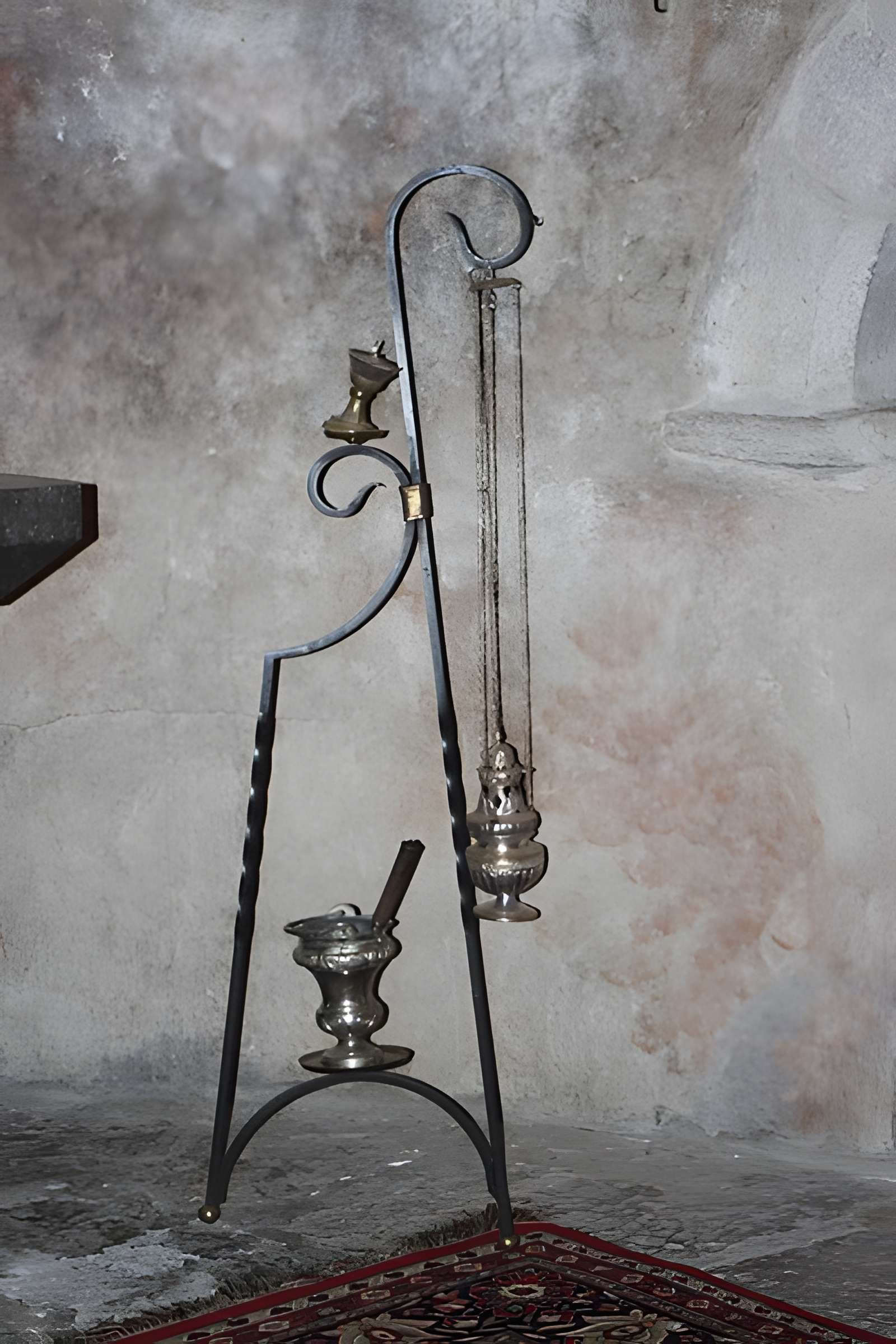 Église Saint-Barthélémy de Vielle-Aure