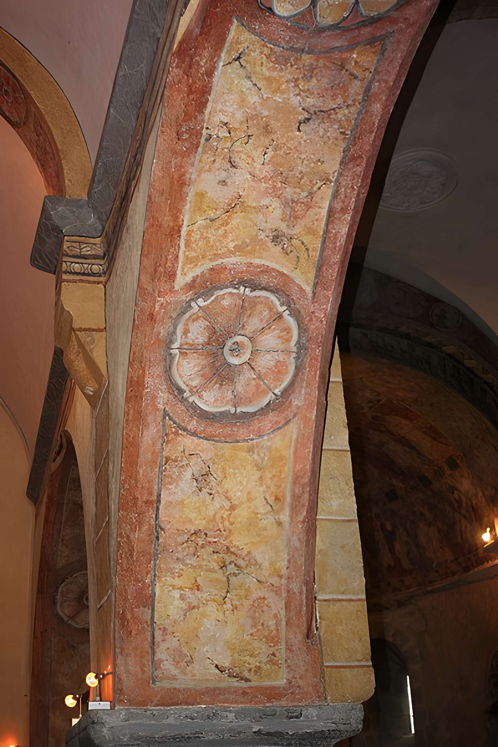 Église Saint-Barthélémy de Vielle-Aure