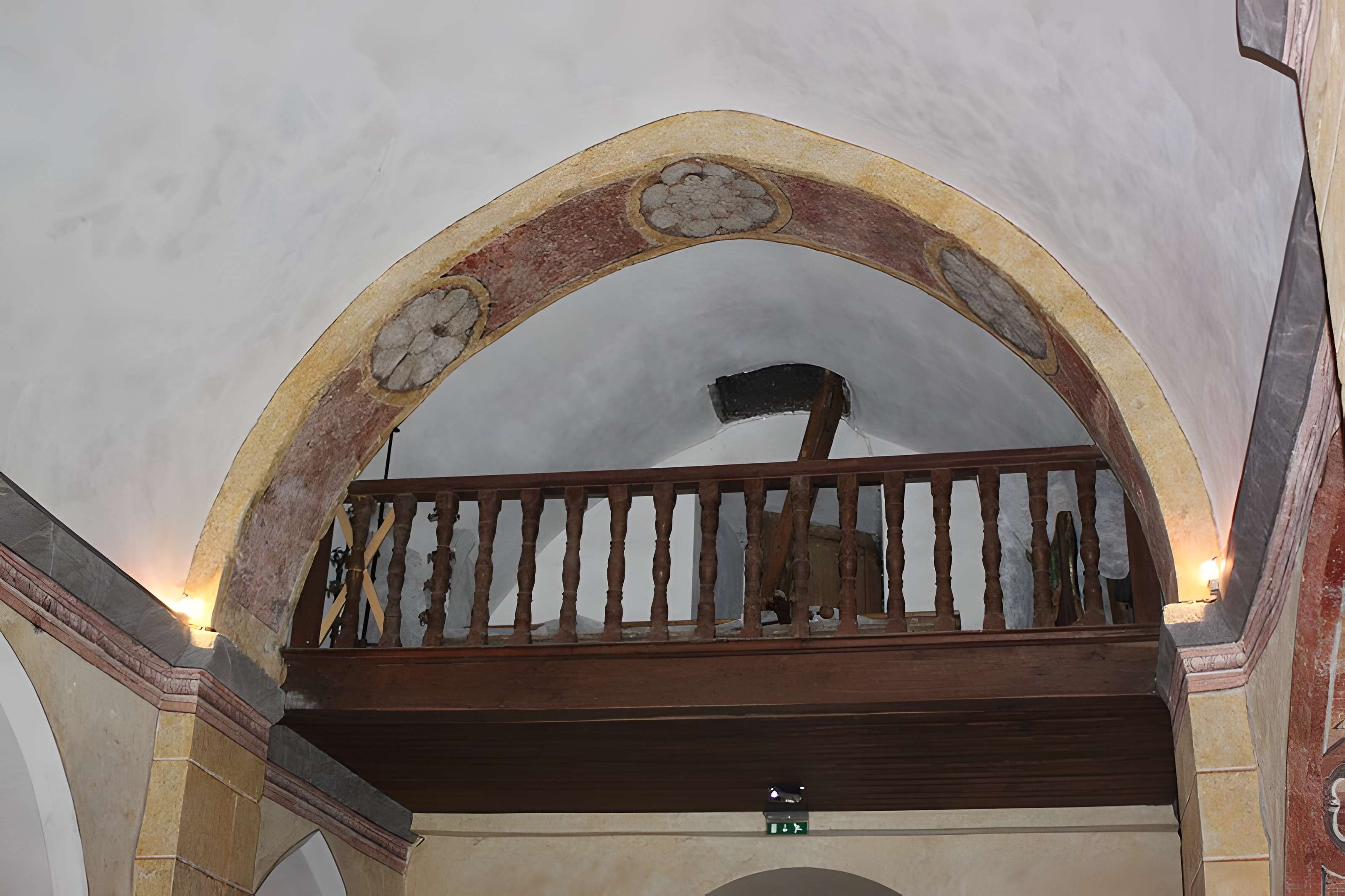 Église Saint-Barthélémy de Vielle-Aure