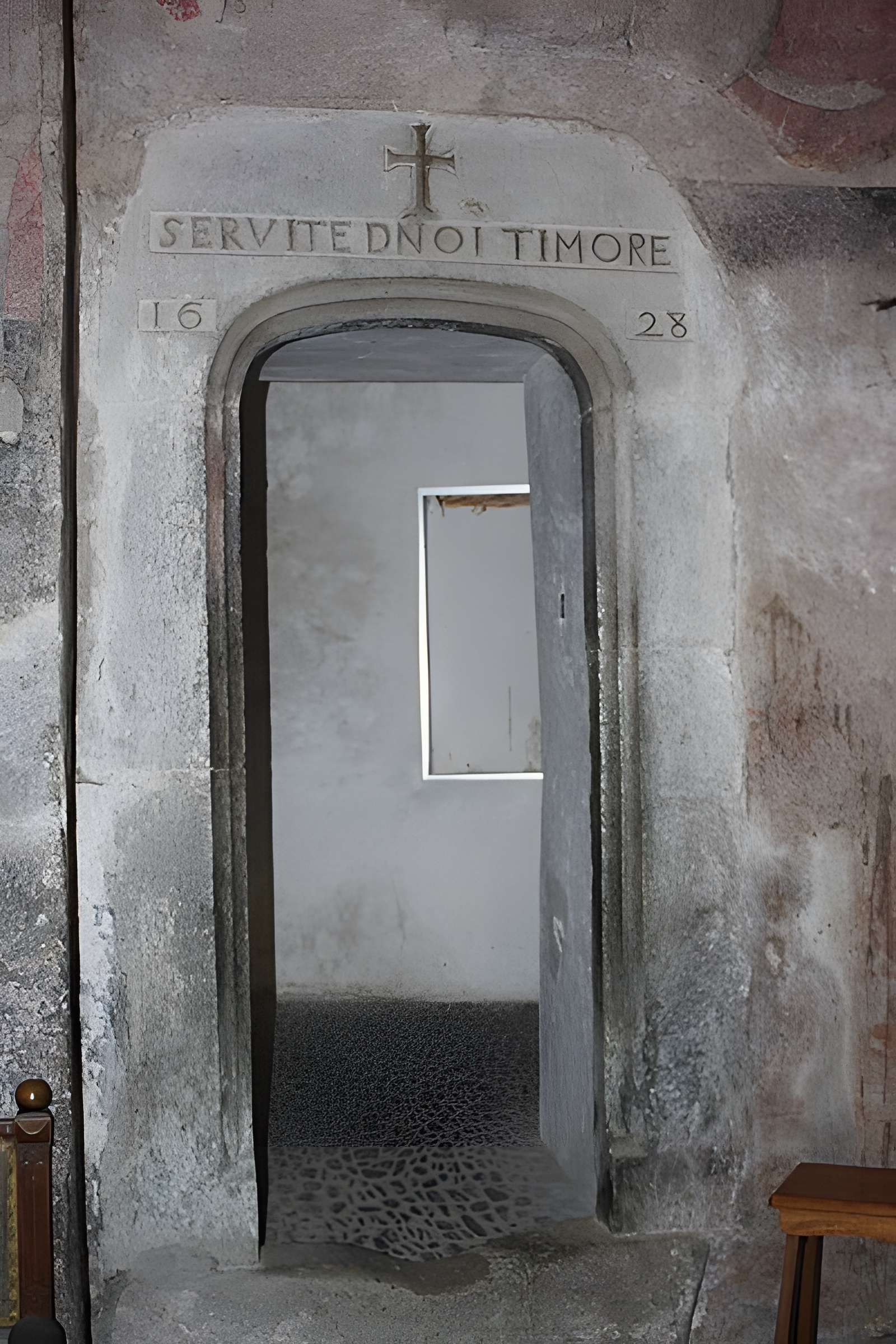 Église Saint-Barthélémy de Vielle-Aure