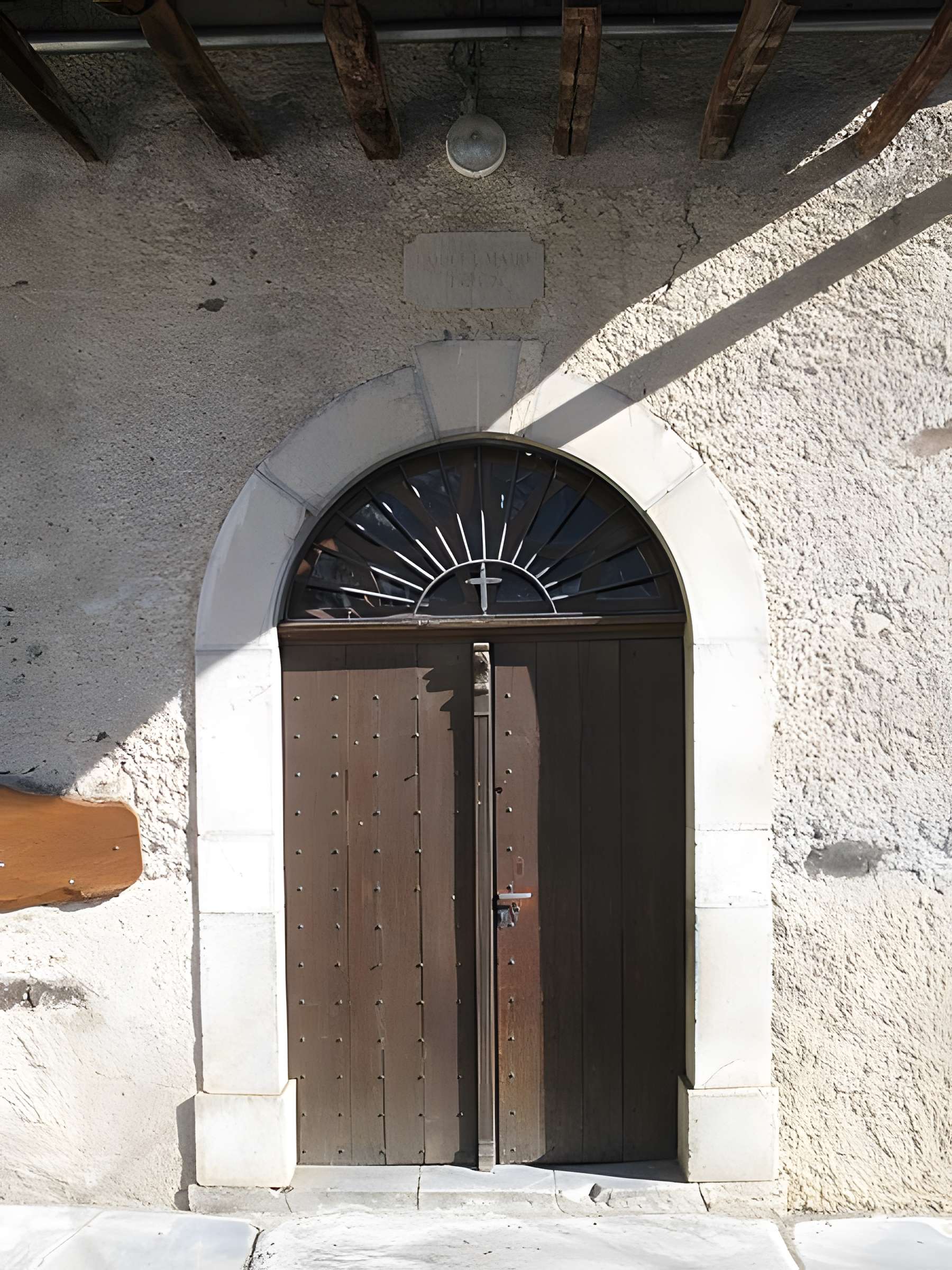 Église Saint-Barthélémy de Vielle-Aure