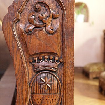 Église Saint-Barthélemy dOsthouse