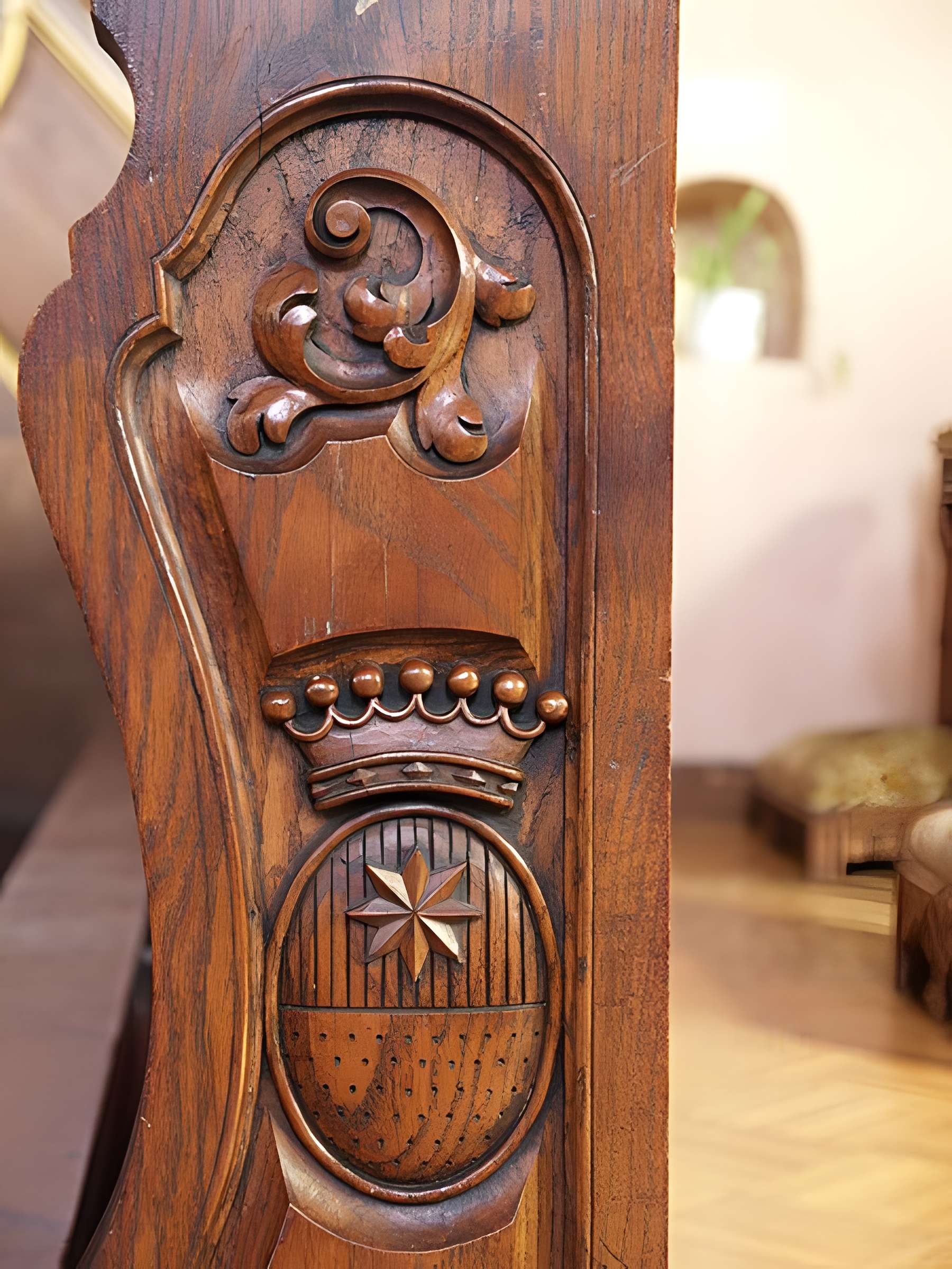 Église Saint-Barthélemy d'Osthouse