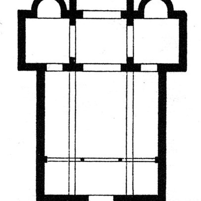 Photo de Église Saint-Benoît de Bergholtzzell