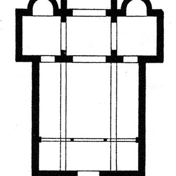 Église Saint-Benoît de Bergholtzzell