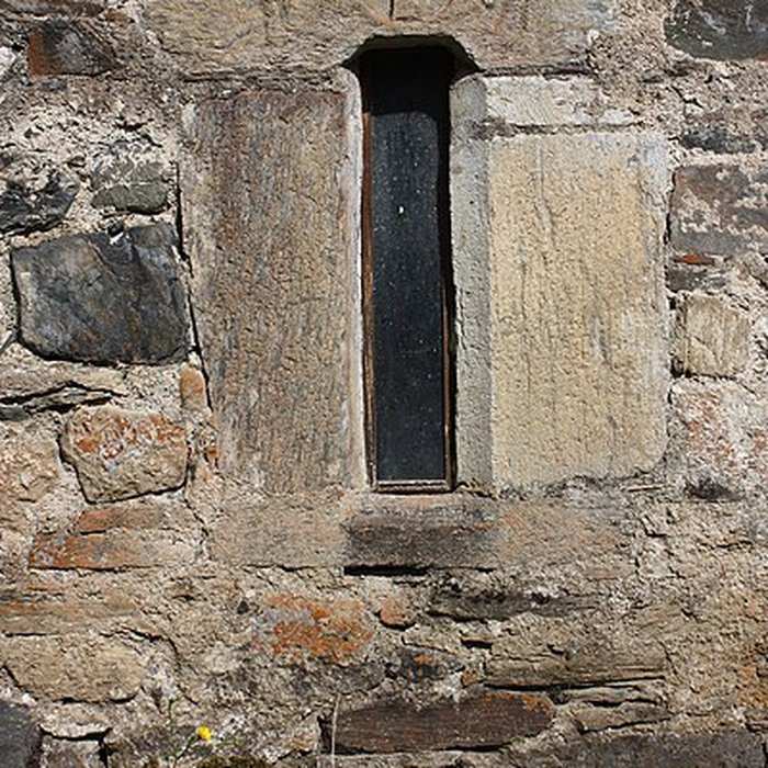 Photo de Église Saint-Blaise de Benque-Dessus