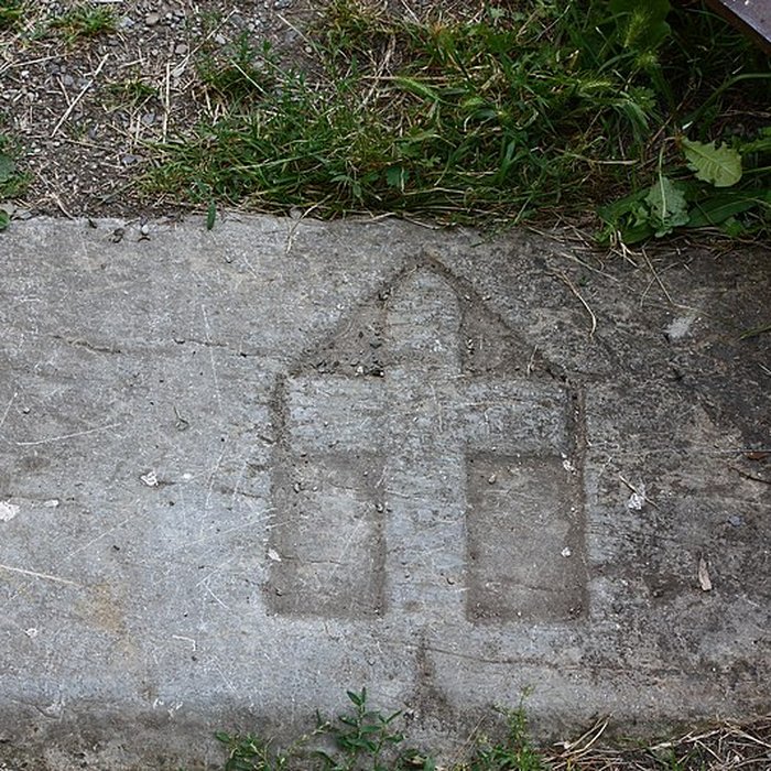 Photo de Église Saint-Blaise de Benque-Dessus