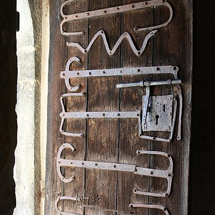 Photo de Église Saint-Blaise de Benque-Dessus