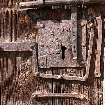 Église Saint-Blaise de Benque-Dessus