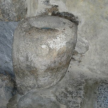 Église Saint-Blaise de Benque-Dessus