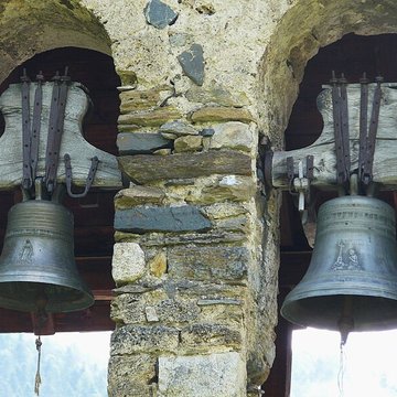 Église Saint-Blaise de Benque-Dessus