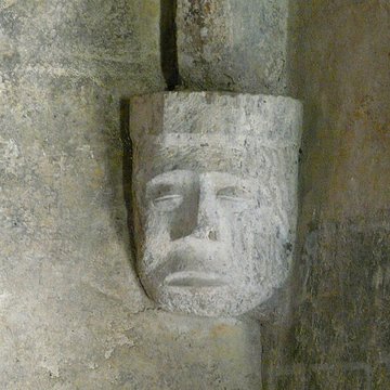 Église Saint-Blaise de Benque-Dessus