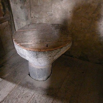 Église Saint-Blaise de Benque-Dessus