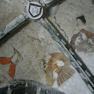 Église Saint-Blaise de Benque-Dessus