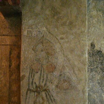 Église Saint-Blaise de Benque-Dessus