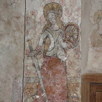 Église Saint-Blaise de Benque-Dessus