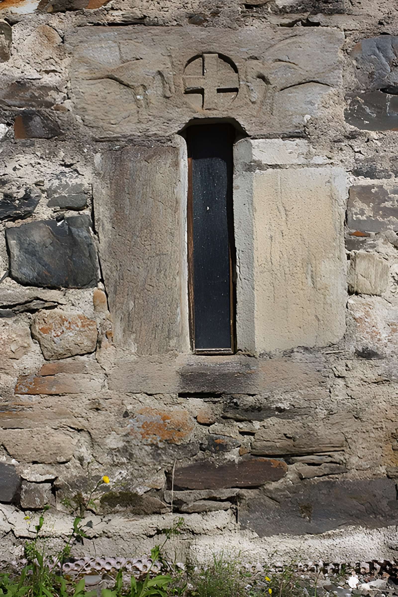 Église Saint-Blaise de Benque-Dessus