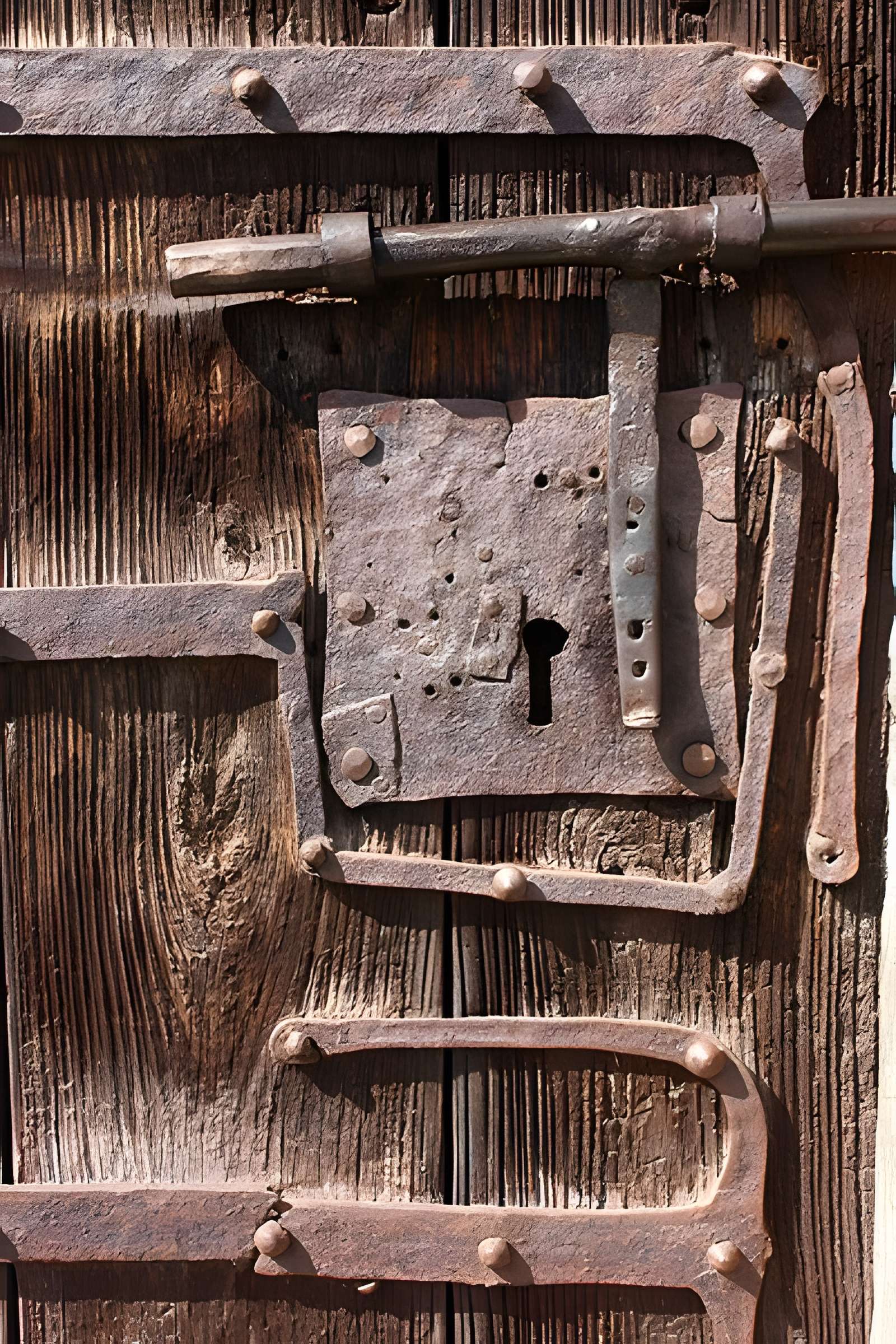 Église Saint-Blaise de Benque-Dessus