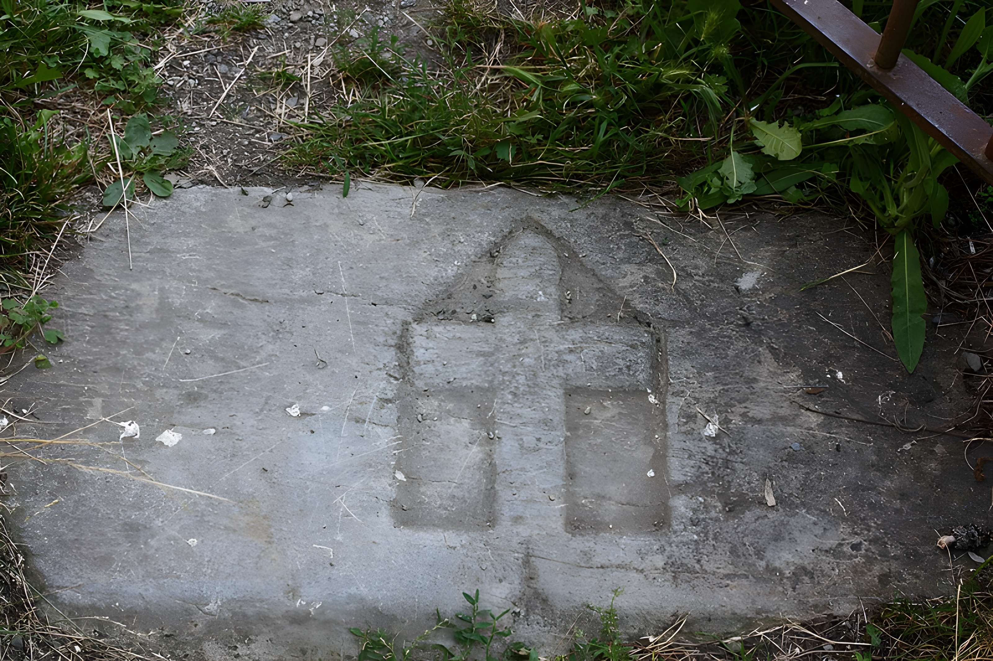 Église Saint-Blaise de Benque-Dessus