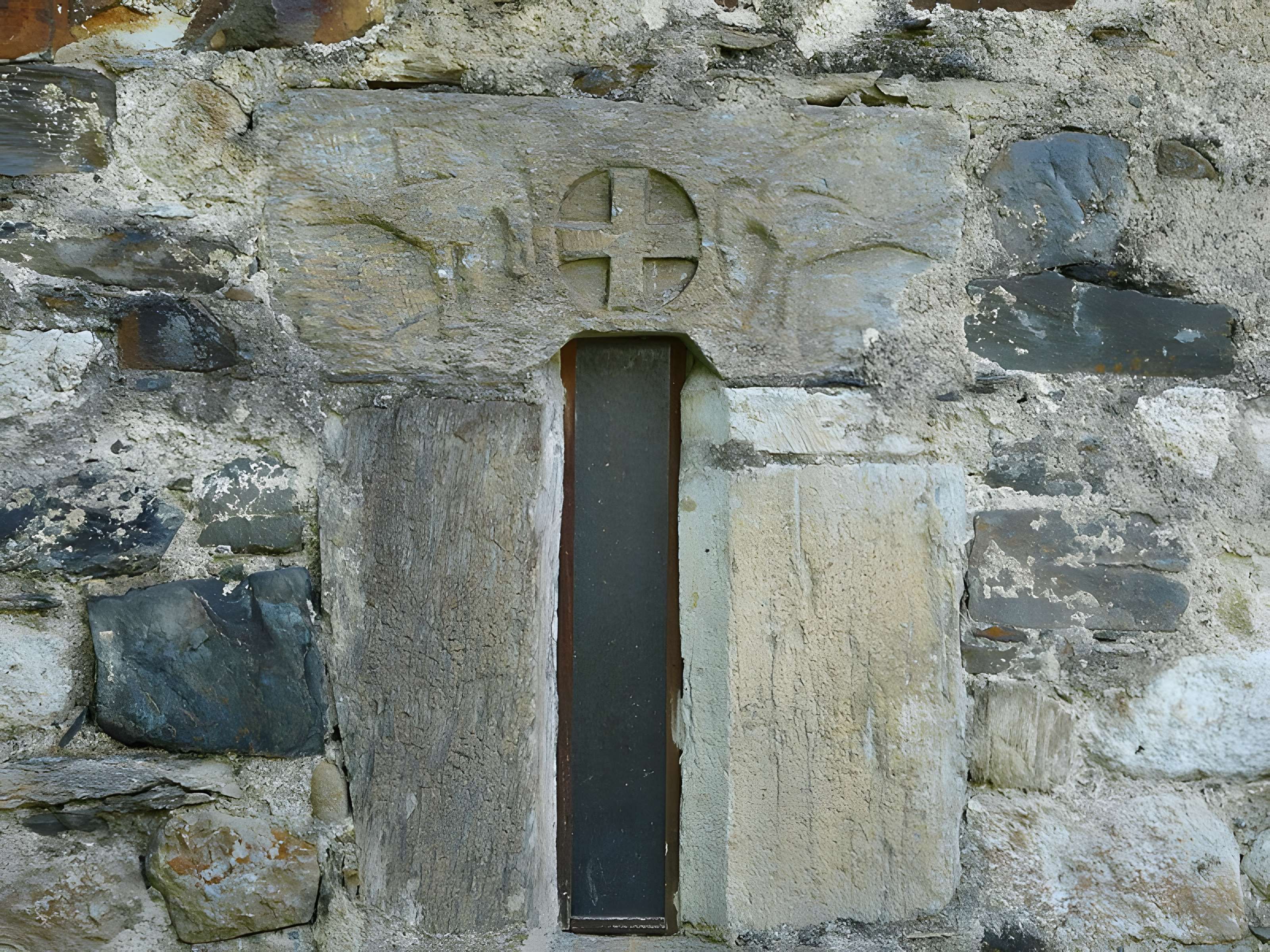 Église Saint-Blaise de Benque-Dessus