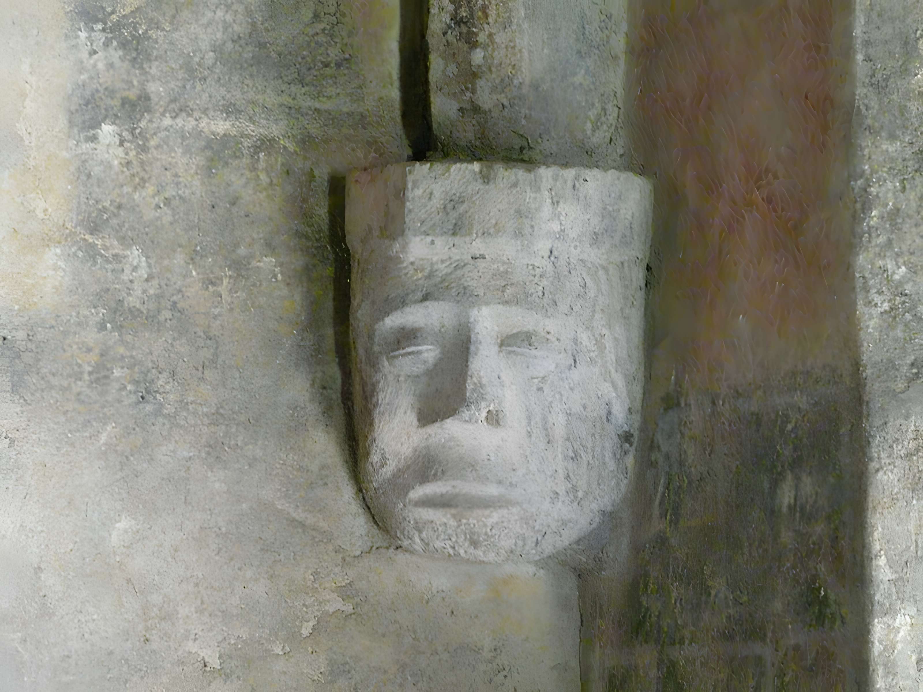 Église Saint-Blaise de Benque-Dessus