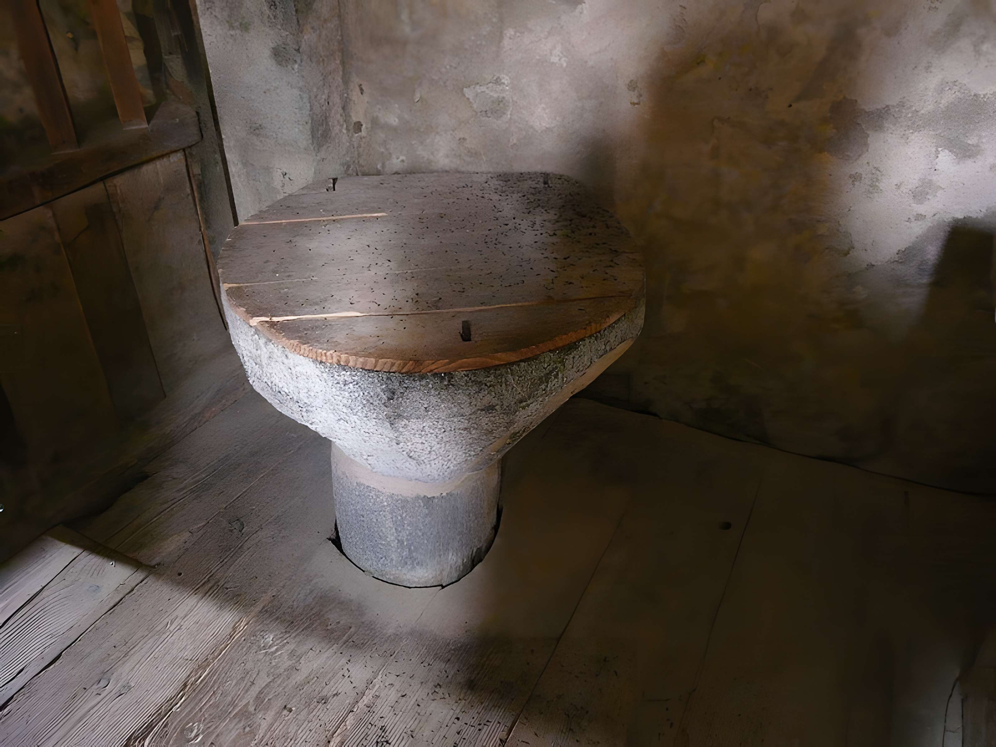 Église Saint-Blaise de Benque-Dessus