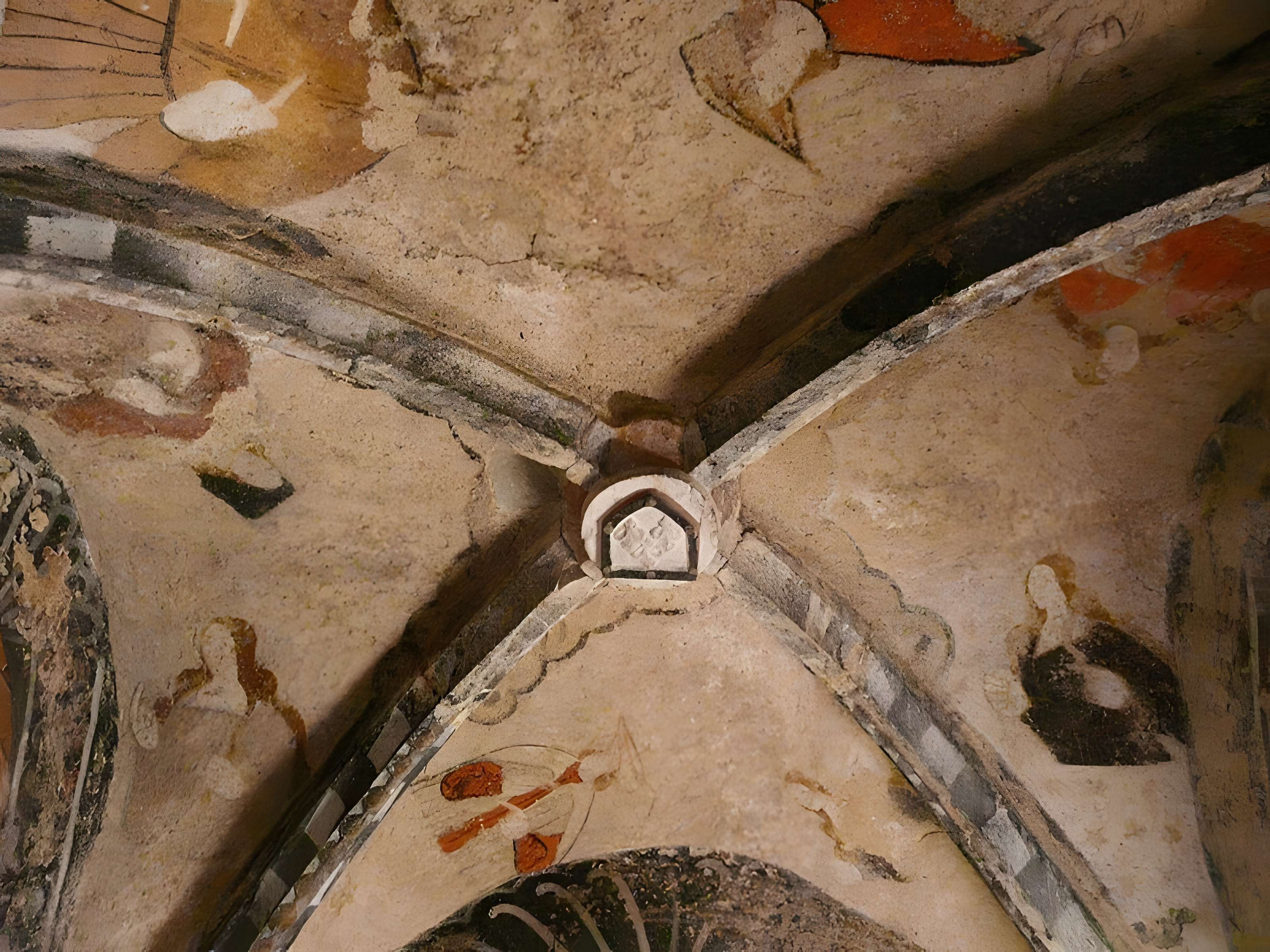 Église Saint-Blaise de Benque-Dessus