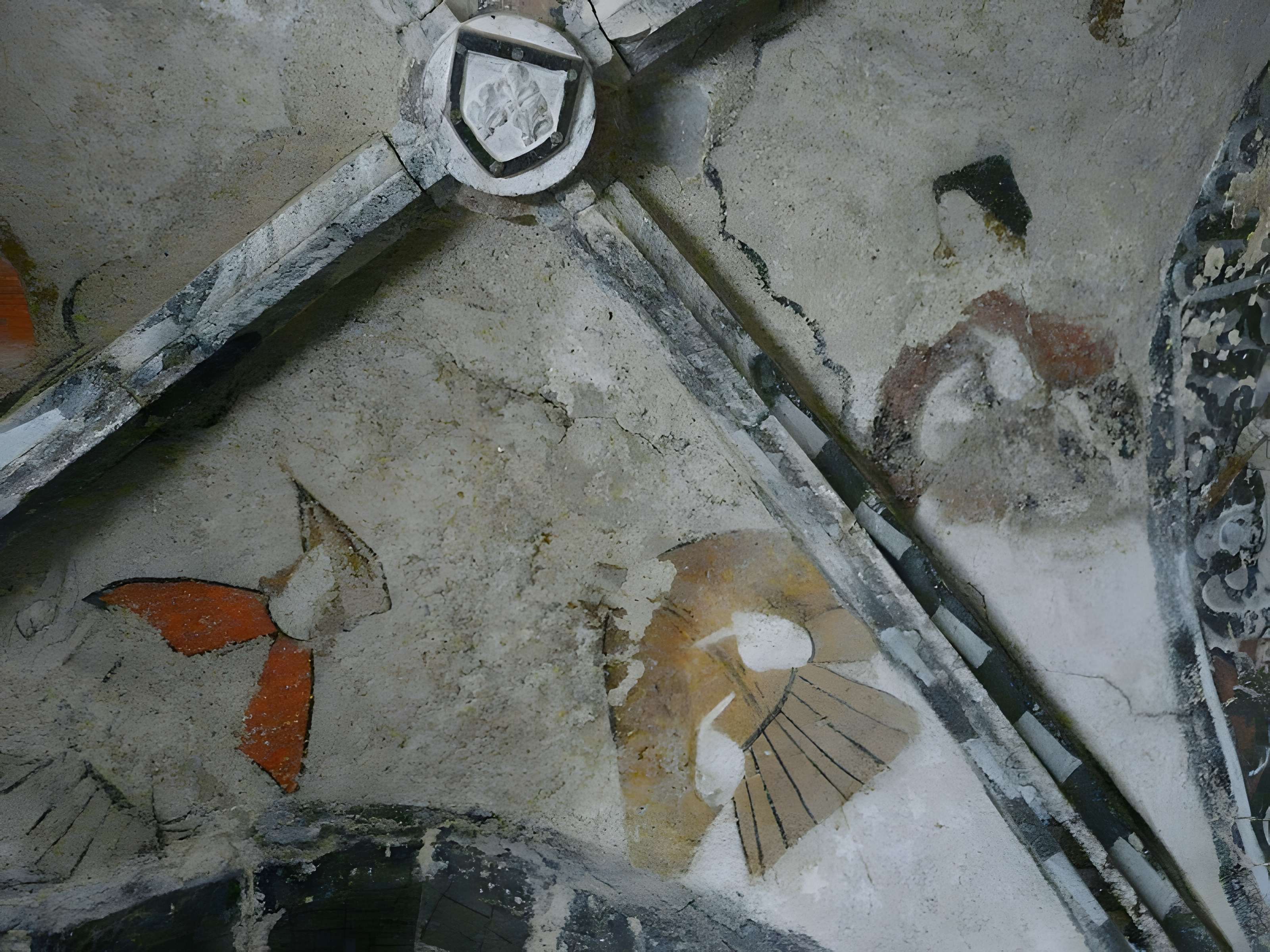 Église Saint-Blaise de Benque-Dessus