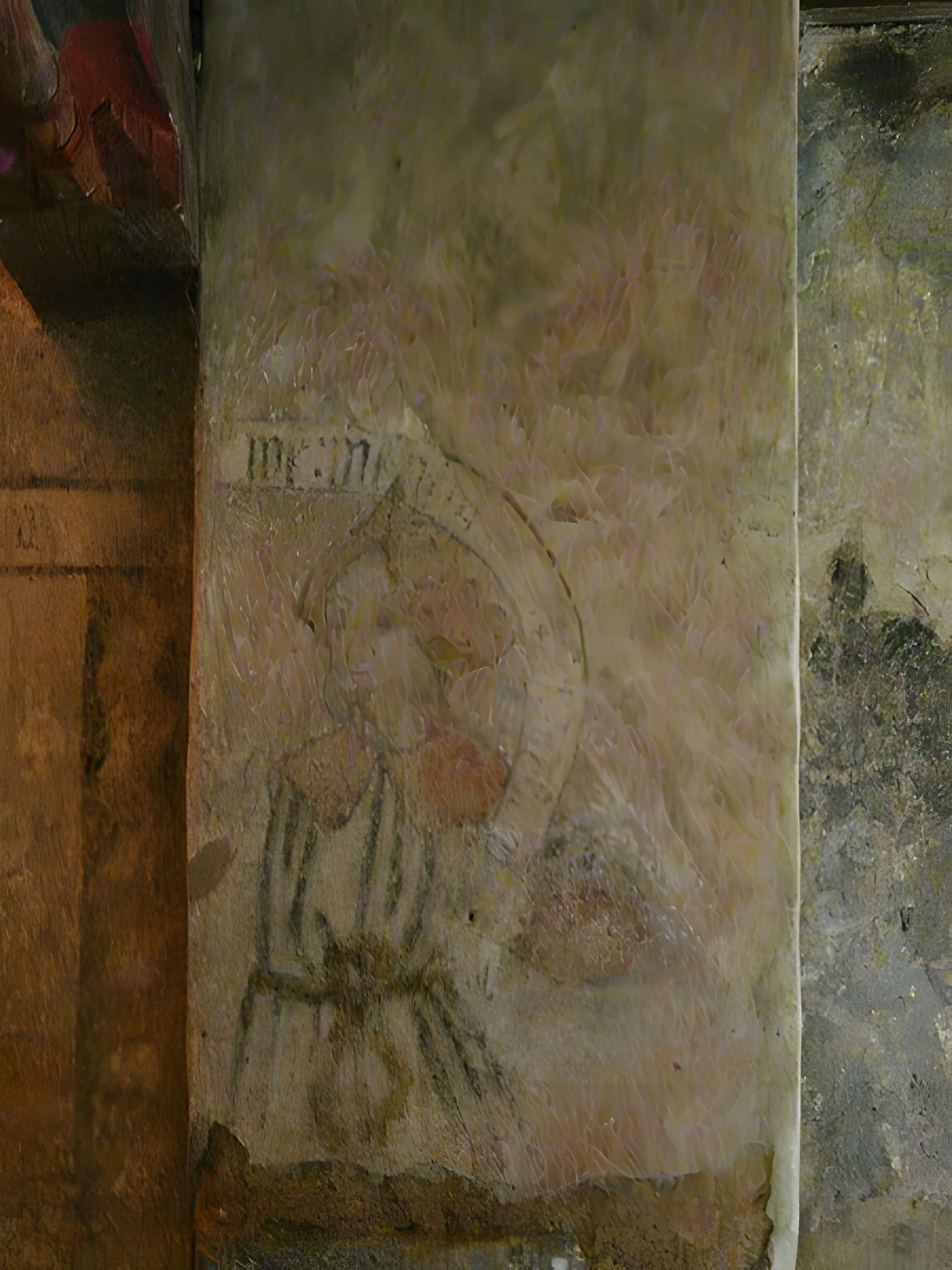 Église Saint-Blaise de Benque-Dessus