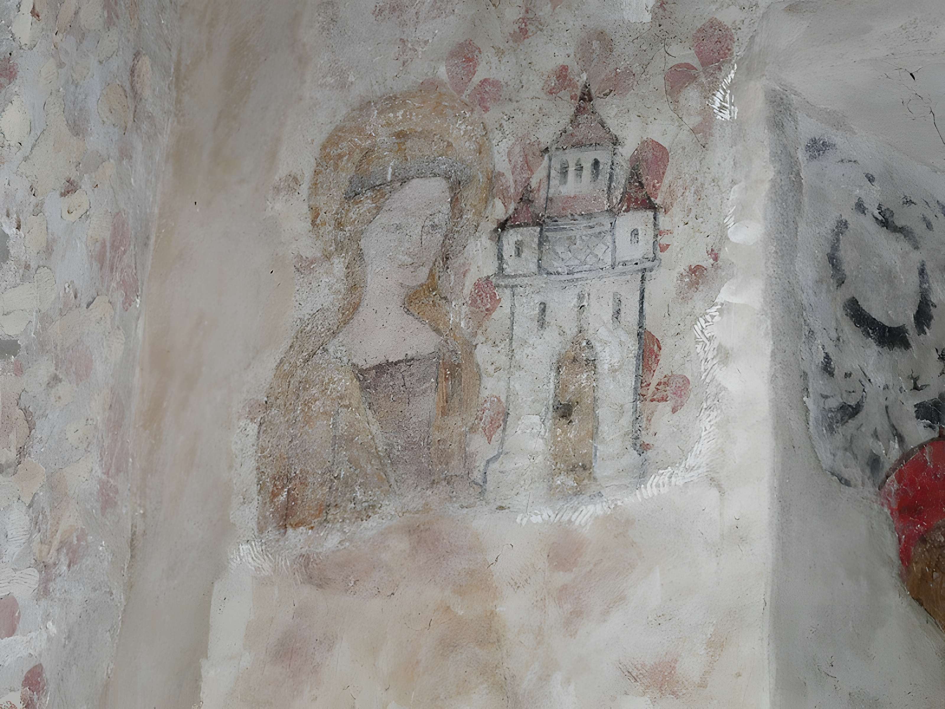 Église Saint-Blaise de Benque-Dessus