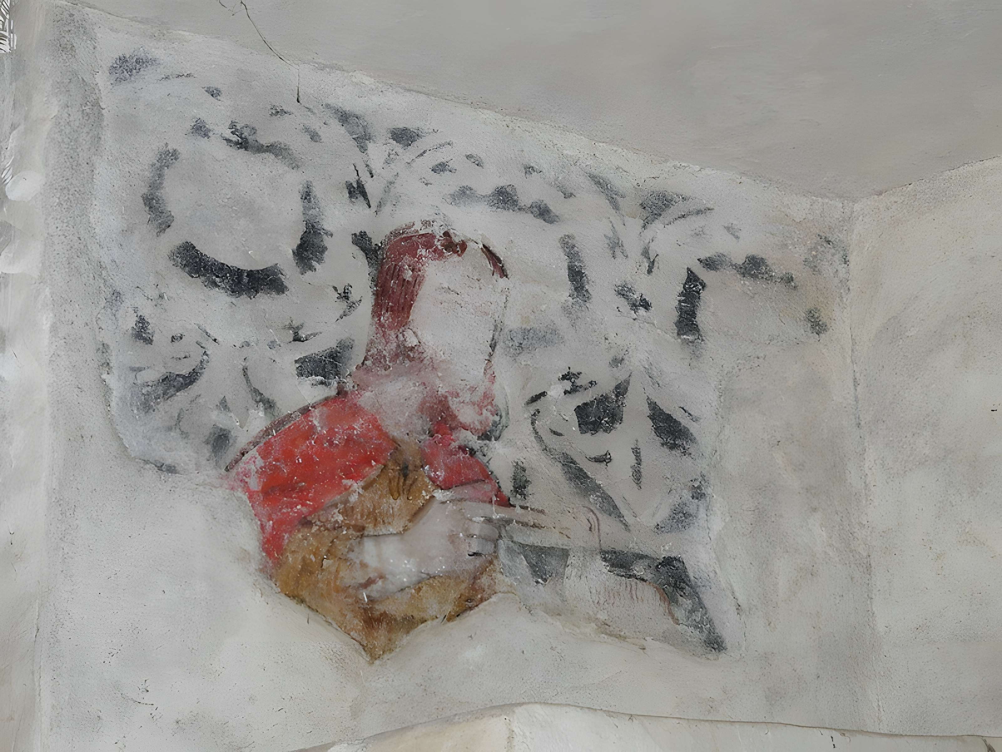 Église Saint-Blaise de Benque-Dessus