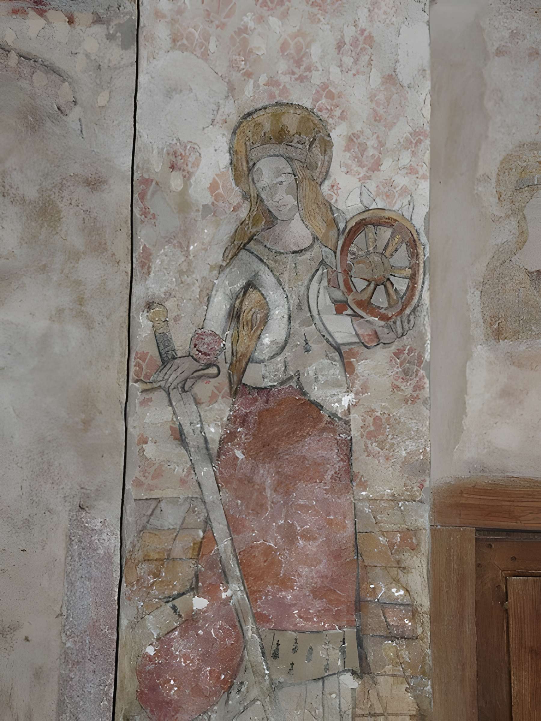 Église Saint-Blaise de Benque-Dessus