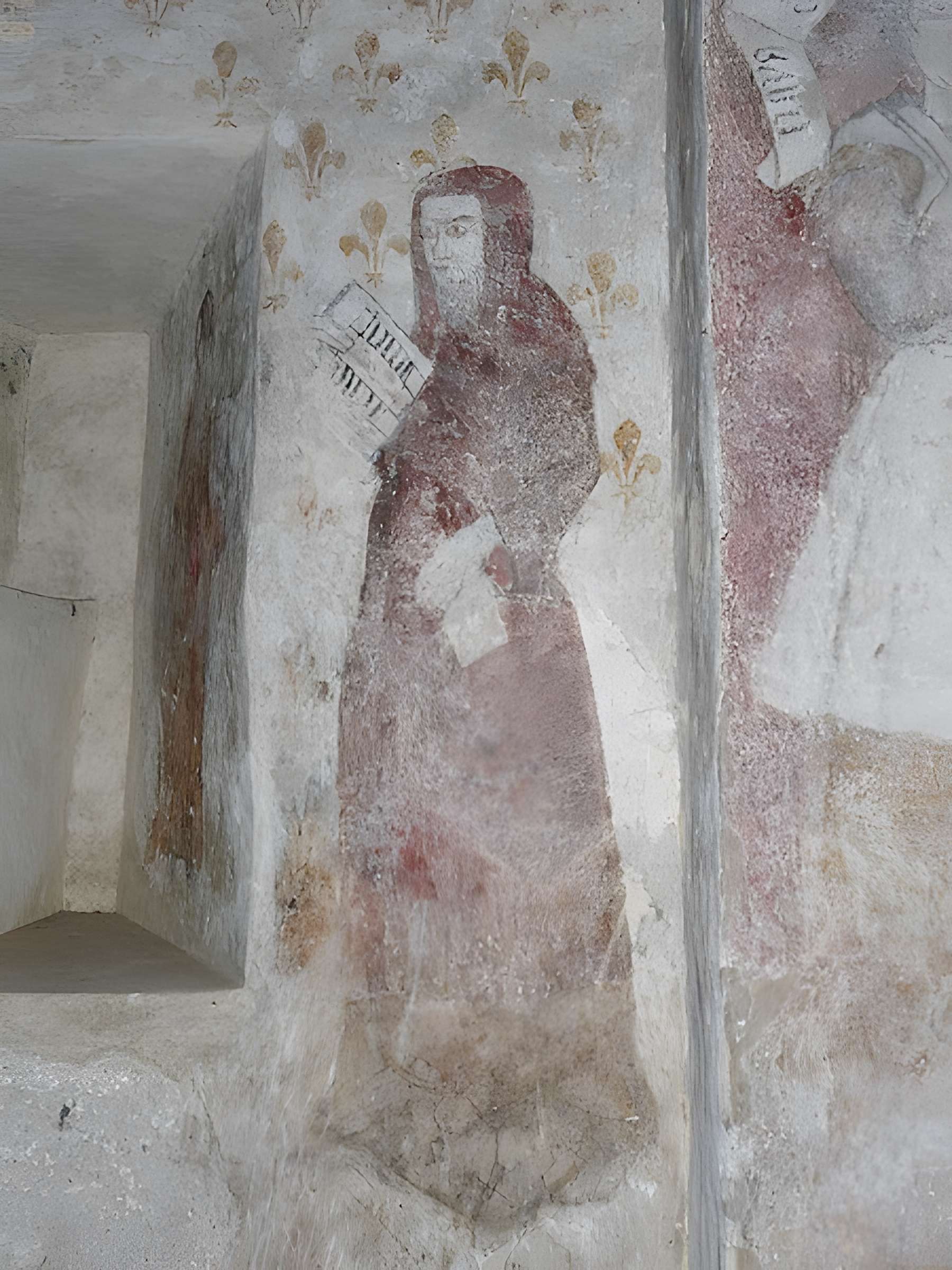 Église Saint-Blaise de Benque-Dessus