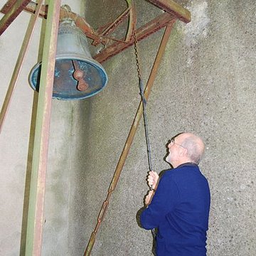 Église Saint-Blaise de Boudy