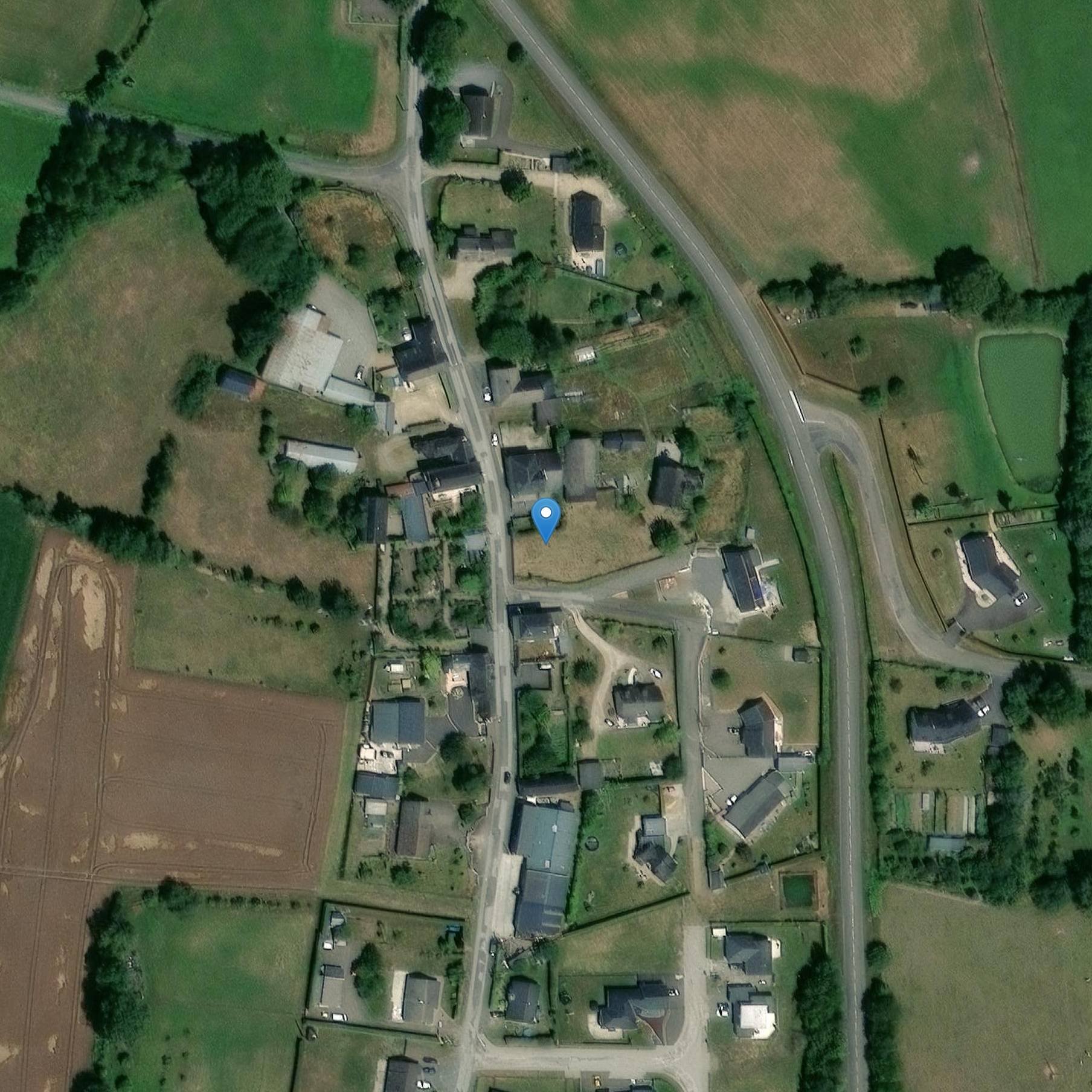 Photo de Chiesa di Nostra Signora del Belgio