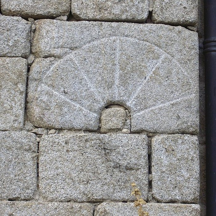 Photo de Église Saint-Blaise de Chamberaud
